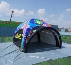Tent1-4750 Tenda Aranha Inflável