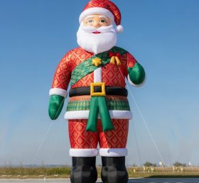 C1-516 Papai Noel Inflável