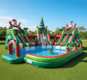 Pool3-245 Parque Aquático Temático de Natal