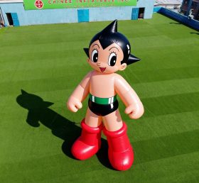 Cartoon3-193 Astro Boy Desenhos Infláveis