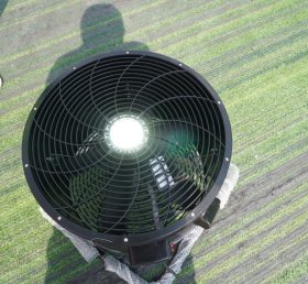 A1-003B Ventilador Para Dançarino de Ar com Luz LED