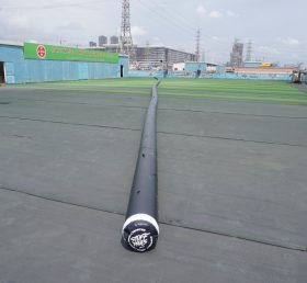 S4-808 tubo inflável diâmetro