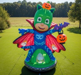 Cartoon3-390 Desenhos Infláveis de Halloween PJ Masks