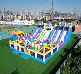 GF2-352 Parque Inflável Tema de Aniversários