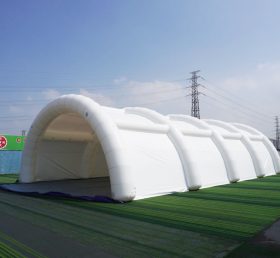 Tent1-295C Tenda e Abrigo Inflável Comercial para Eventos
