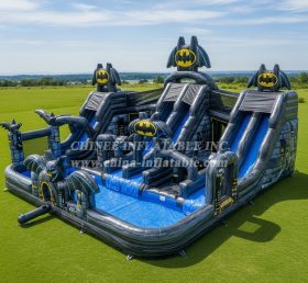 Pool3-568 Parque Aquático Temático do Batman