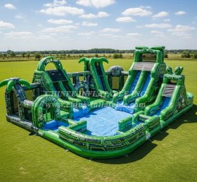 Piscina3-572 Parque Aquático Temático Ben 10