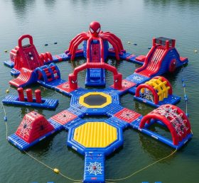 S354 Parque Aquático Temático do Homem-Aranha