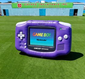 S5-016 Modelo Inflável Nintendo GBA