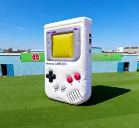 S5-017 Modelo Inflável de Nintendo Game Boy