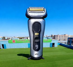 S5-024 Aparador Elétrico Modelo Inflável Produto