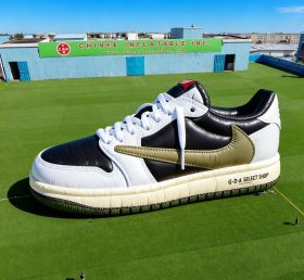 S5-029 Modelo Inflável de Tênis Nike Air Jordan