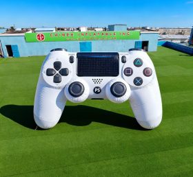 S5-038 Modelo Inflável de Controlador de Jogo