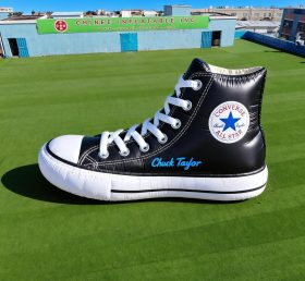 S5-039 Tênis Converse Cano Alto Modelo Inflável