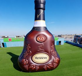 S5-044 Garrafa Hennessy Modelo Inflável Produto
