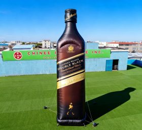 S5-045 Garrafa de Uísque Modelo Inflável Produto