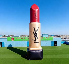 S5-051 Modelo Inflável de Batom YSL