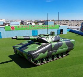 S5-081 Veículos de Combate de Infantaria Lynx KF41