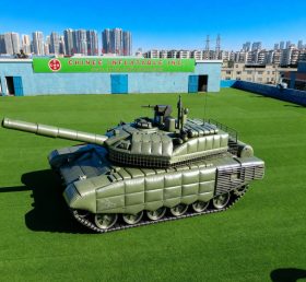 S5-085 Tanques de Batalha Principal T-90M