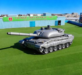 S5-087 Tanques de Batalha Principal Challenger 3