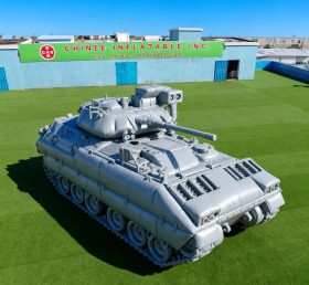 S5-088 M2a4 bradley Veículos de Combate de Infantaria
