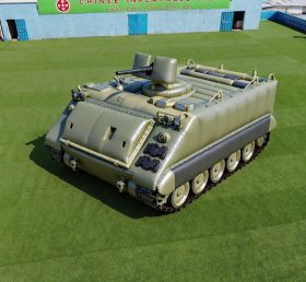 S5-091 Transportadores de Pessoal Blindados M113A3