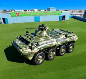 S5-093 BTR-82A Transporte Blindado de Pessoal