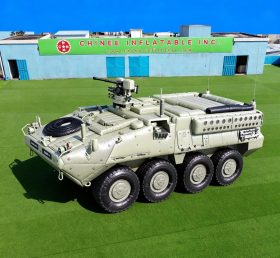 S5-094 Stryker M1126 Transporte Blindado de Pessoal