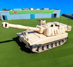 S5-095 M109A7 Paladin Artilharia Autopropulsada