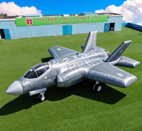 S5-101 Avião de Combate F-35 Lightning II