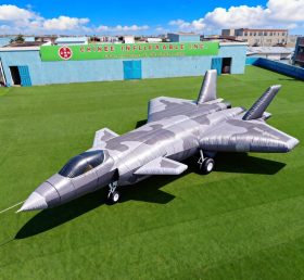 S5-102 J-20 Caça Dragão Poderoso