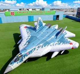 S5-103 Caça Su-57 Felon