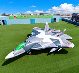 S5-104 Aeronave de Combate Su-57 Felon