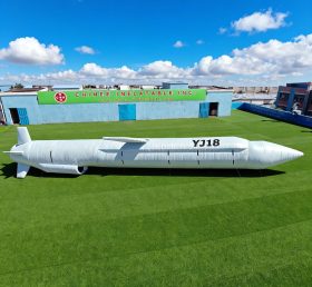 S5-110 YJ-18 Mísseis de Cruzeiro