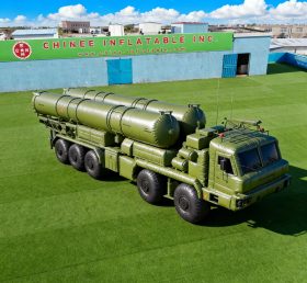 S5-112 S-500 Sistemas de Defesa Aérea Prometheus