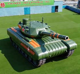 S5-115 T-14 Tanque Armata