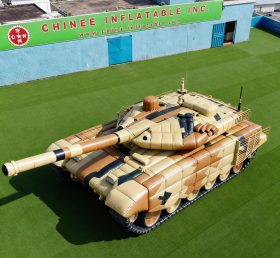 S5-116 Tanque T-90M