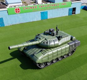 S5-117 Tanque T-90M