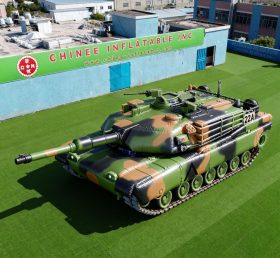 S5-119 Tanque M1A2 Abrams