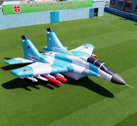S5-127 Aeronave de Combate MiG-35