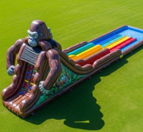 T8-9234 Escorregador Gigante KingKong