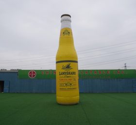 S4-1014 Garrafa Inflável de Refrigerante