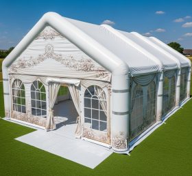 Tenda Inflável com Tema de Casamentos Tent1-4941