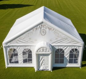 Tenda Inflável Tema Casamentos Tent1-4949