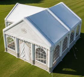 Tenda Inflável com Tema de Casamentos Tent1-4950