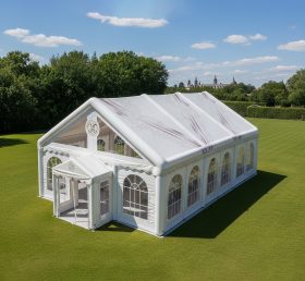 Tenda insuflável com tema de casamentos Tent1-4956