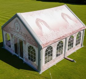 Tenda Inflável Tema Casamentos Tent1-4963