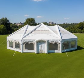 Tenda Inflável com Tema de Casamentos Tent1-4964