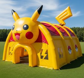 Tent1-6017 Tenda Inflável Pokémon