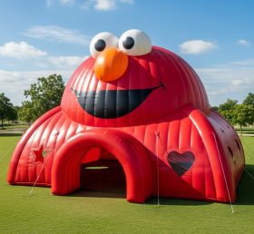 Tent1-6093 Tenda Inflável Elmo